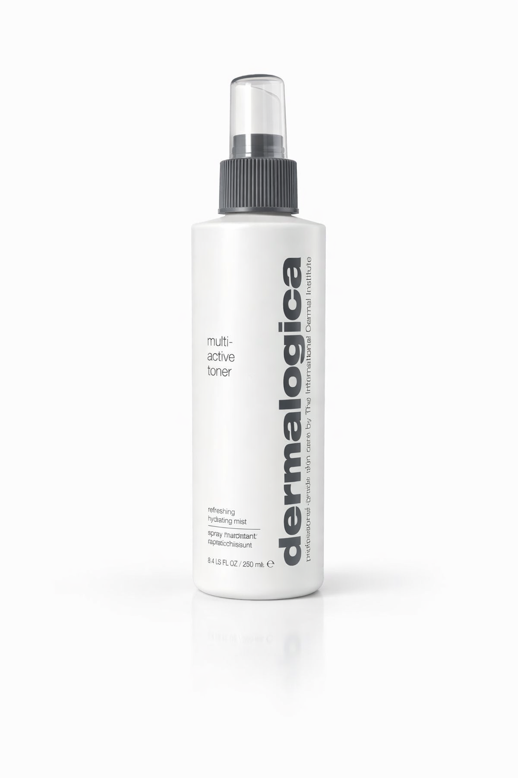 Multi-Active Toner