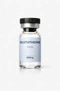 Glutathione Amino Acid 600MG