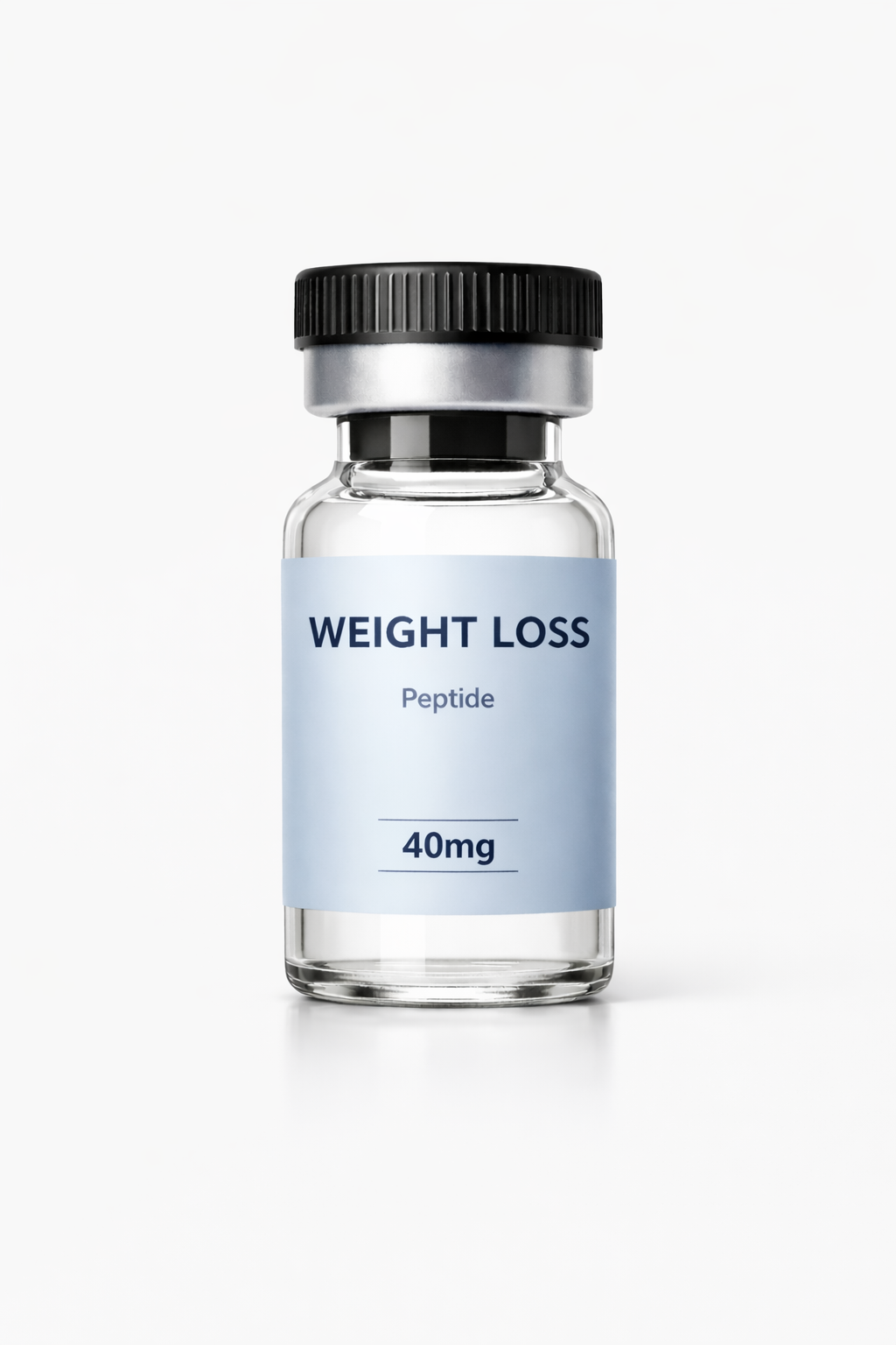 Weight Loss Amino Acid 40MG