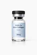 GHK-Cu Glow Collagen Amino Acid 50MG