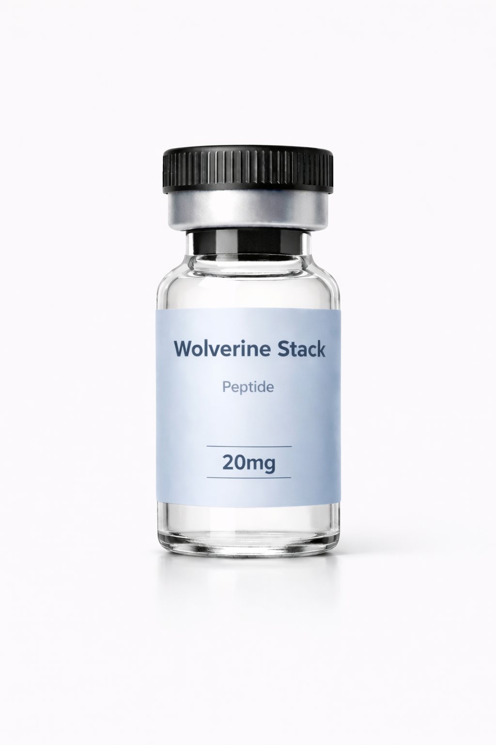 Wolverine Stack Amino Acid 20MG