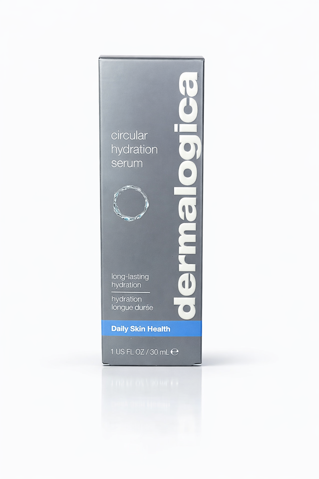 Circular Hydration Serum