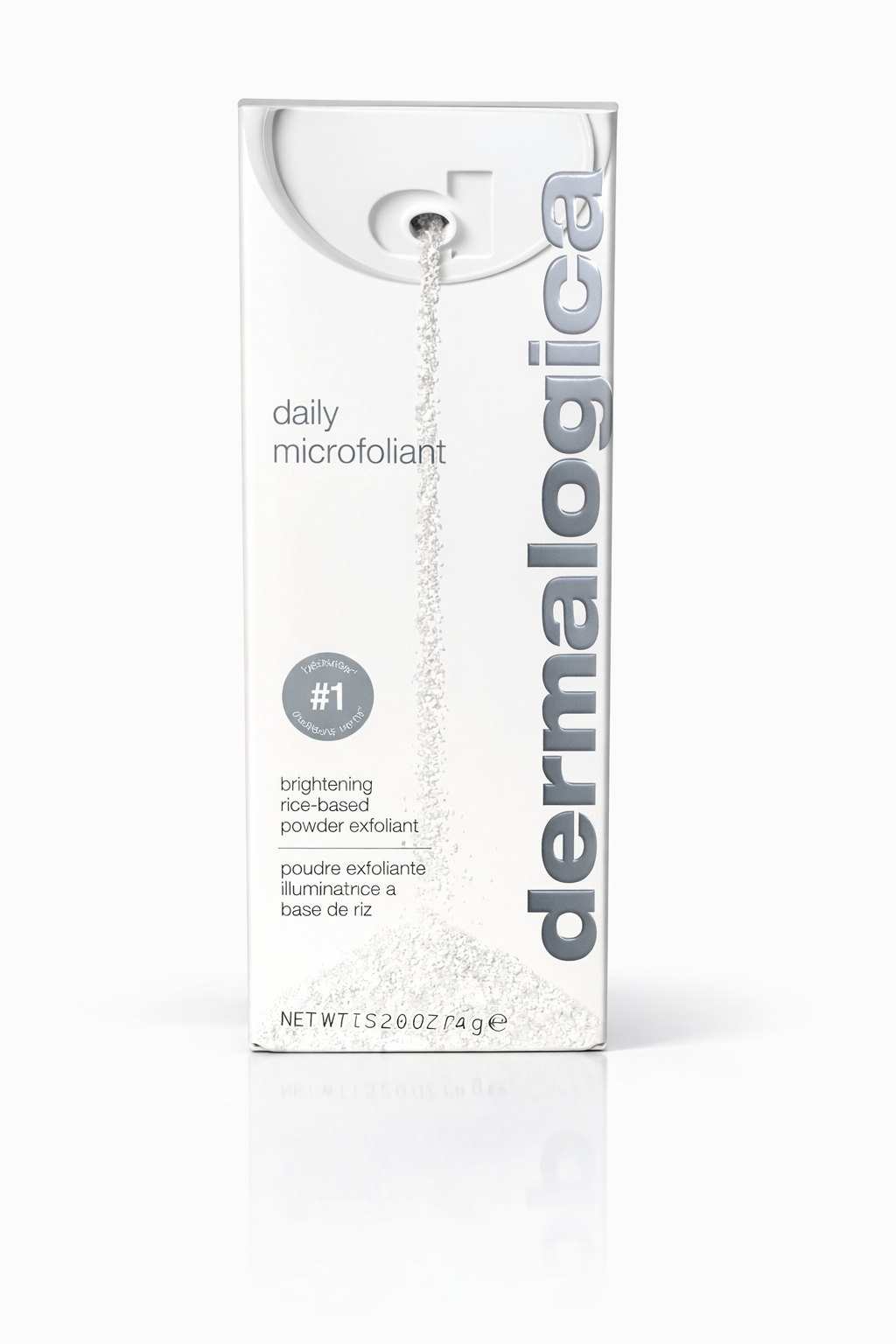 Daily Microfoliant