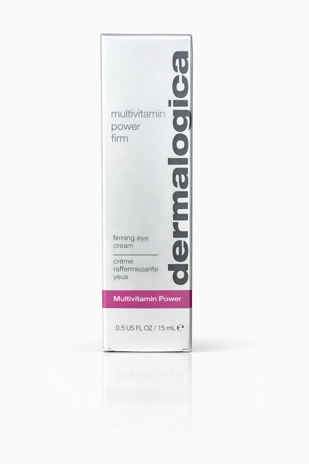 Multivitamin Power Firm