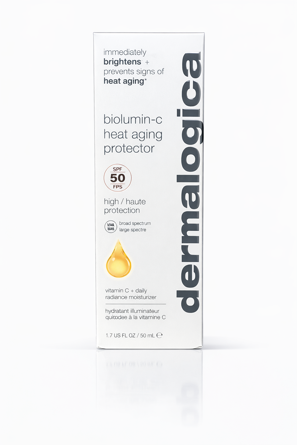Biolumin-c Heat Aging Protector