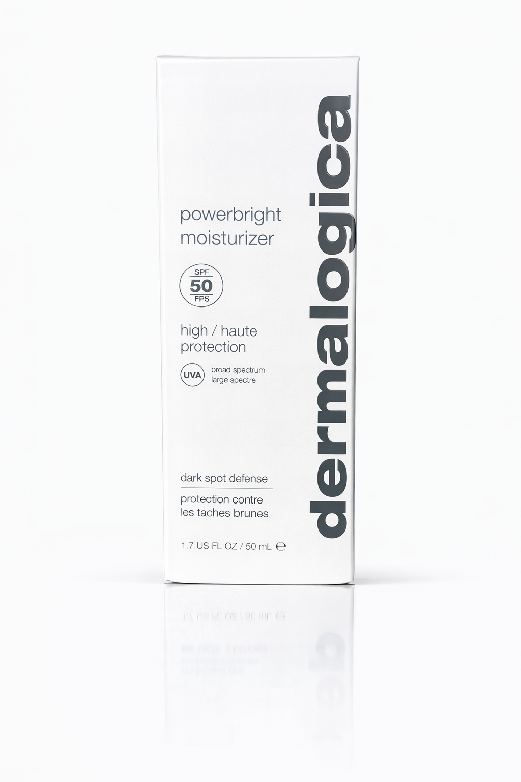 Powerbright Moisturizer