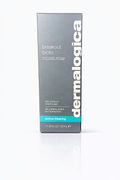 Breakout Biotic Moisturizer