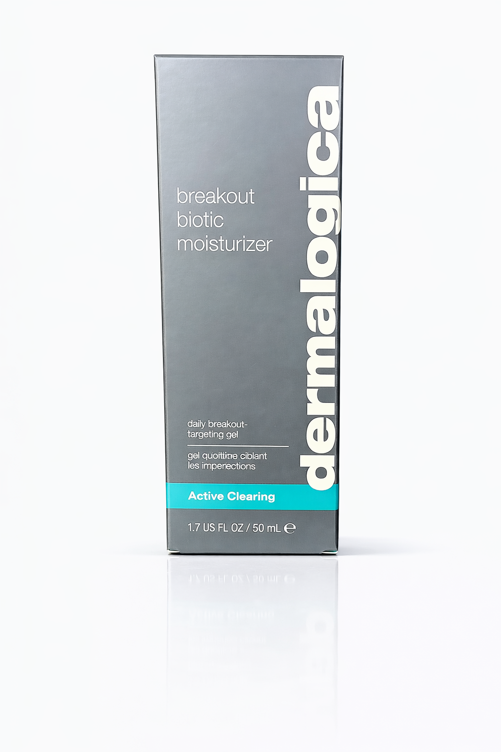 Breakout Biotic Moisturizer