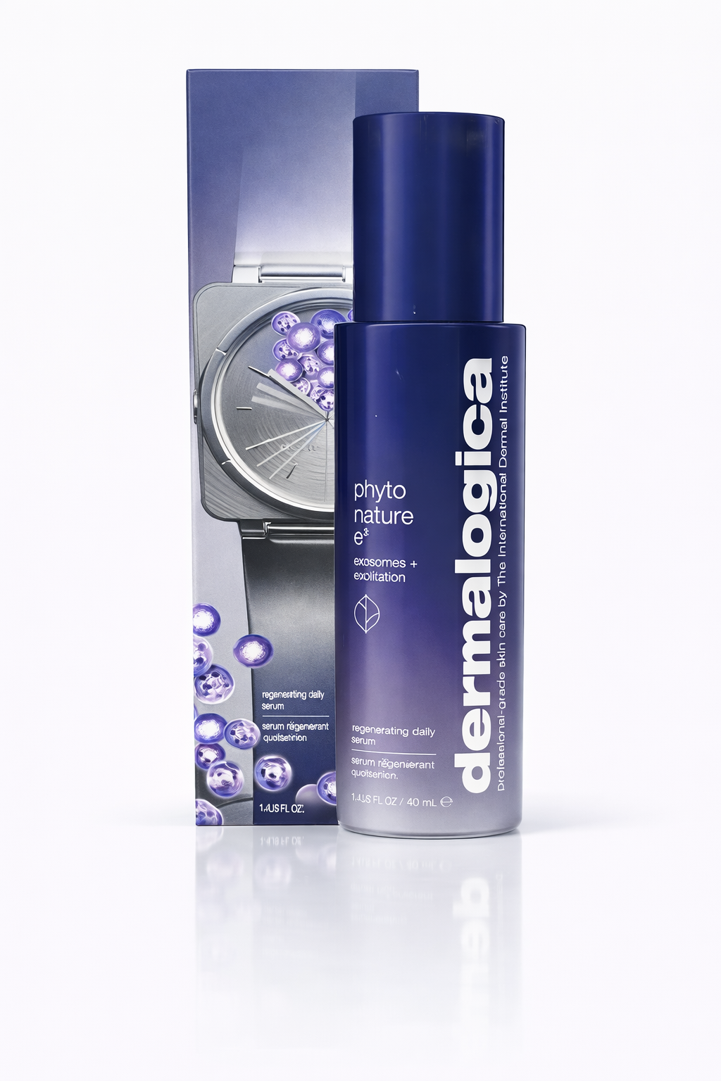 Phyto Nature E2